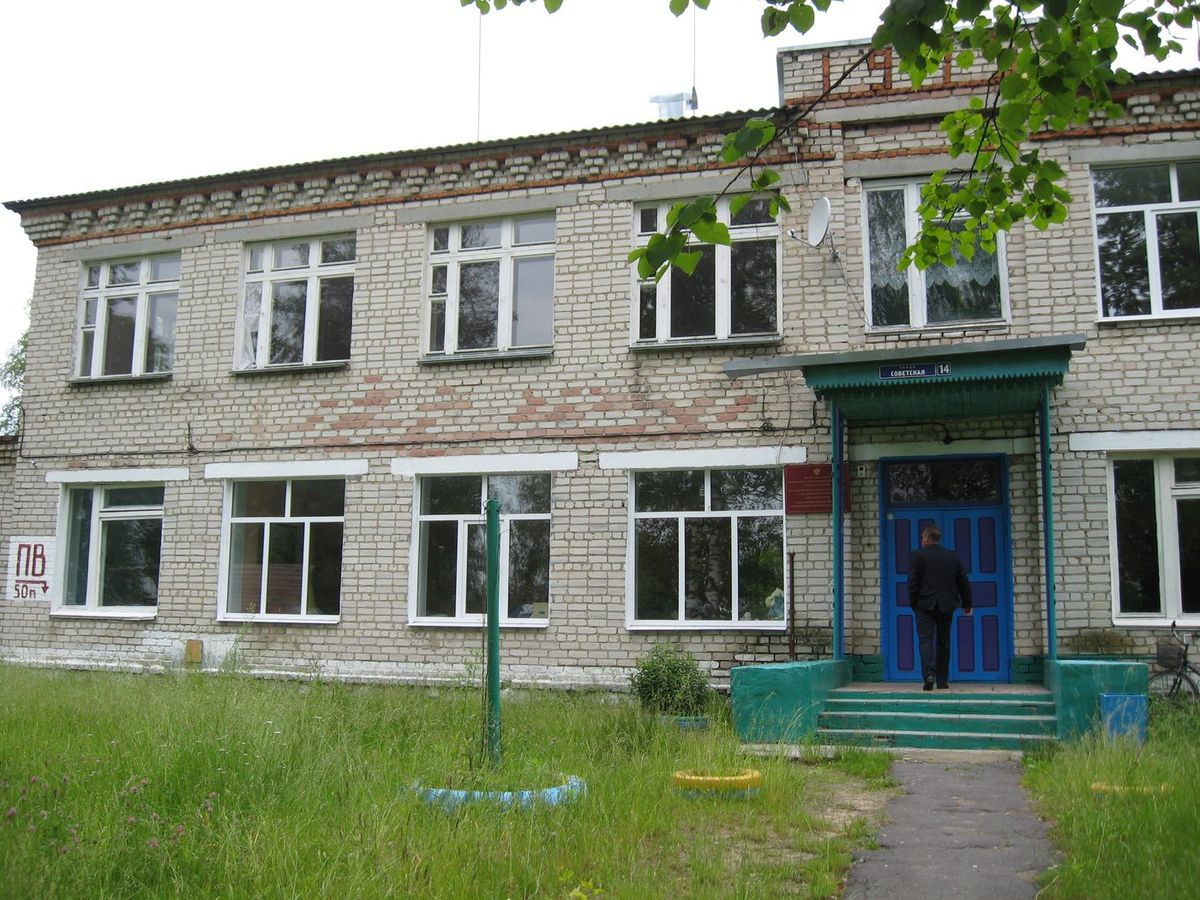 Продажа участка 61,16 сот. — Брянская область