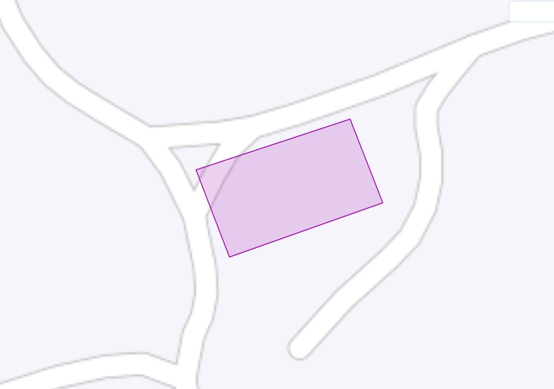 Продажа участка 19,2 сот. под ЛПХ — Брянская область