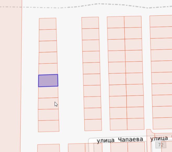 Аренда участка 6,99 сот. под ИЖС — Ростовская область