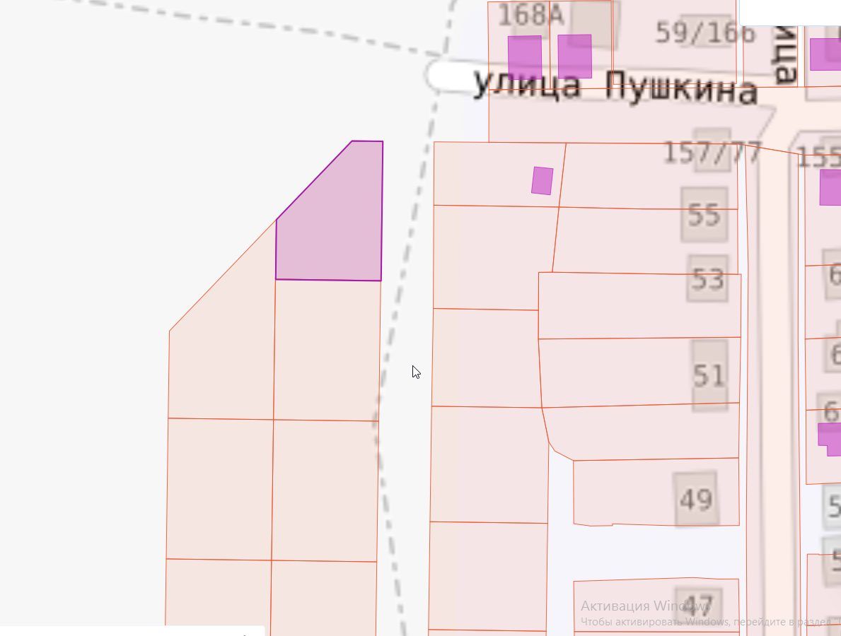 Аренда участка 9,48 сот. под ИЖС — Ростовская область