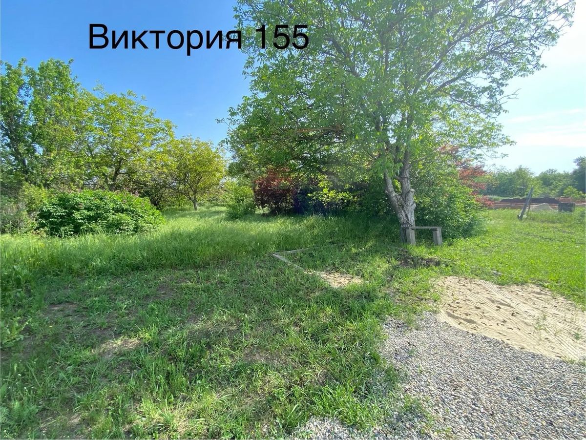 Аренда участка 5 сот. под садоводство
