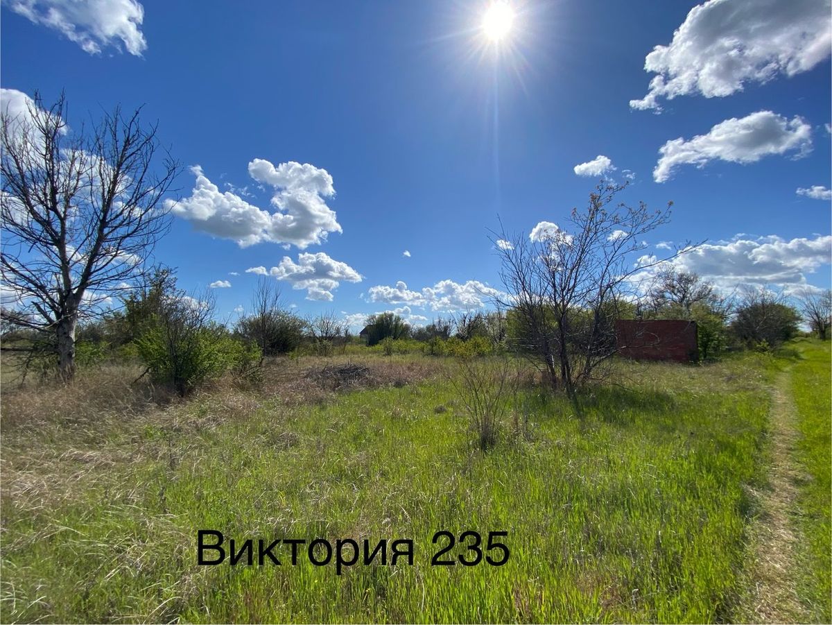 Аренда участка 5 сот. под садоводство, лот 2