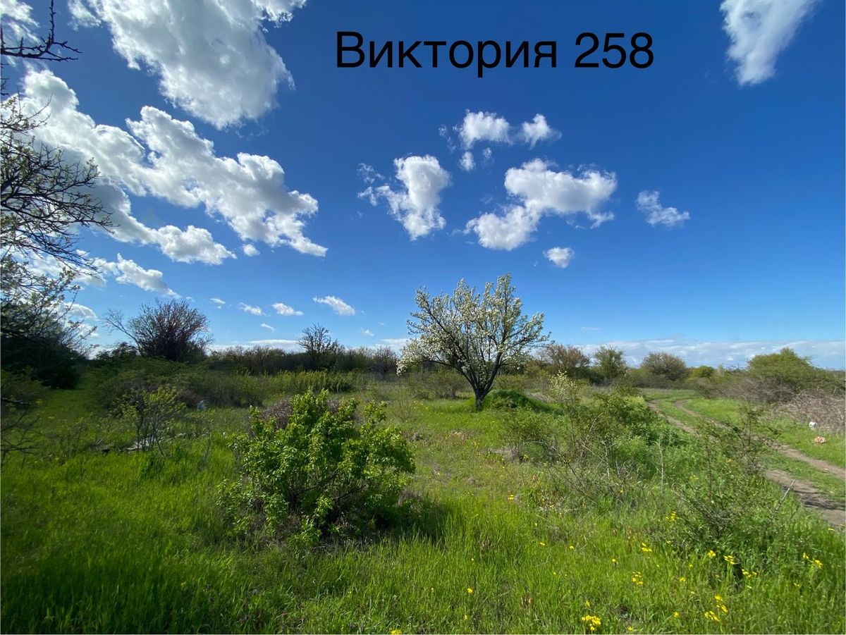 Аренда участка 5 сот. под садоводство, лот 4
