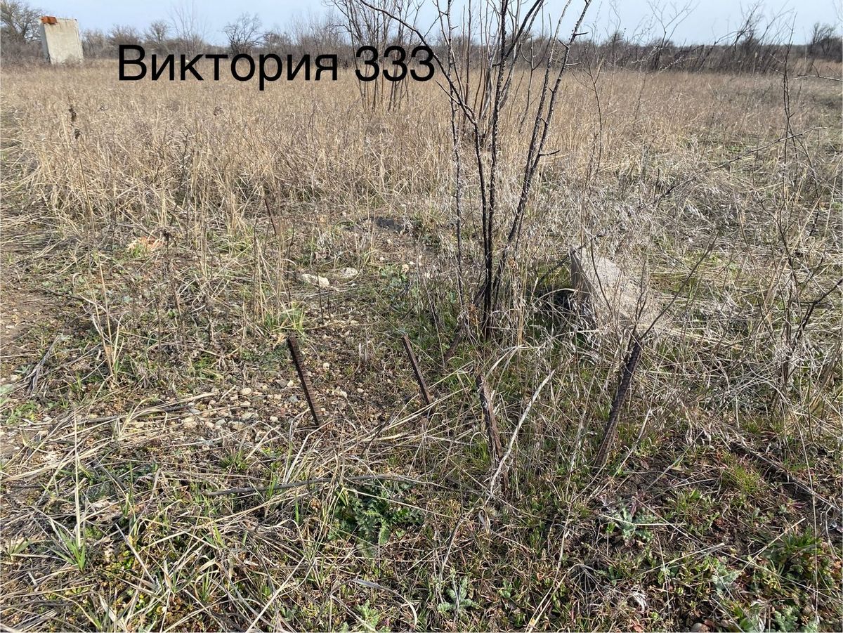 Аренда участка 5 сот. под садоводство, лот 5