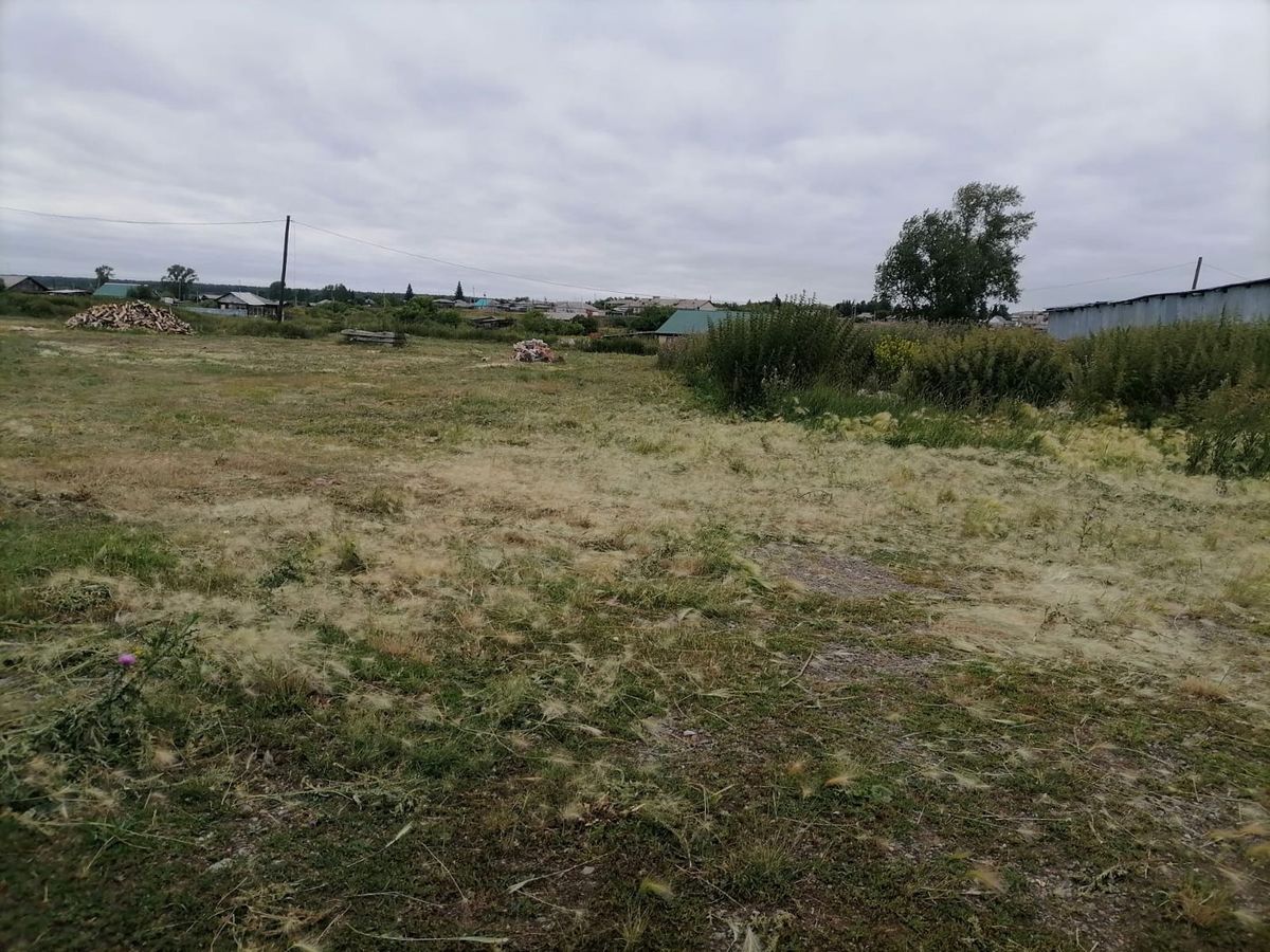 Аренда участка 16 сот. под магазин — Курганская область