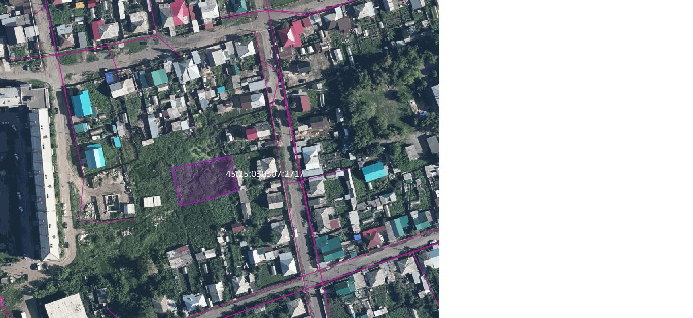 Продажа участка 10 сот. под ИЖС — Курганская область