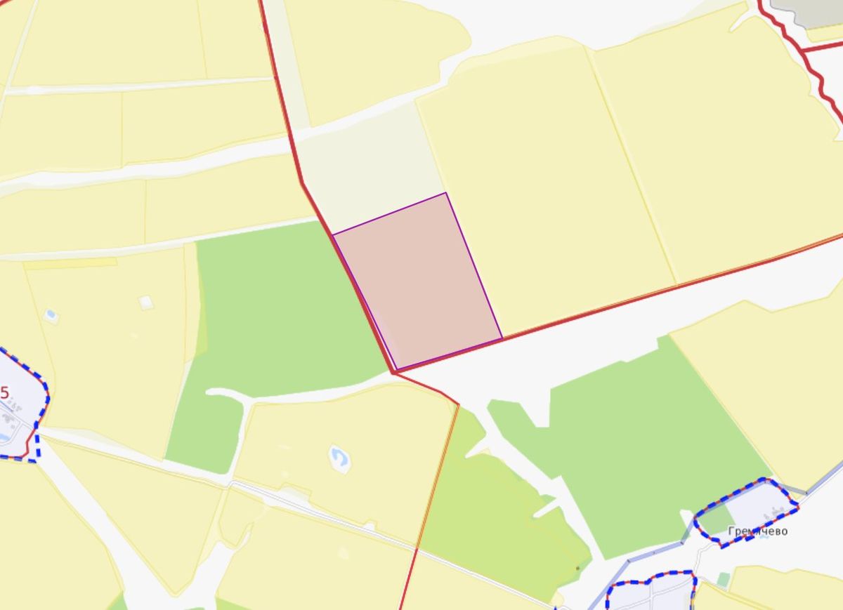 Аренда участка 54,09 га под сельхоз — респ. Мордовия