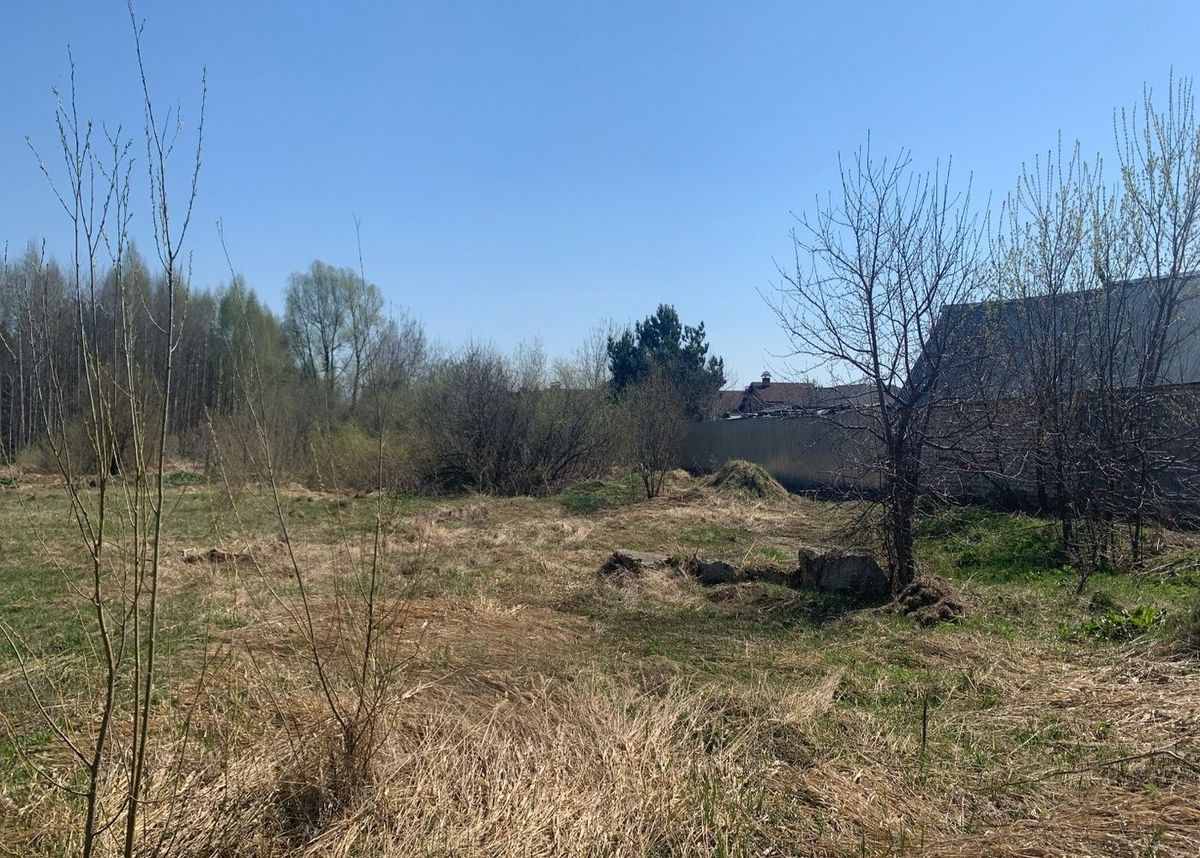 Продажа участка 12,13 сот. под ИЖС — респ. Татарстан