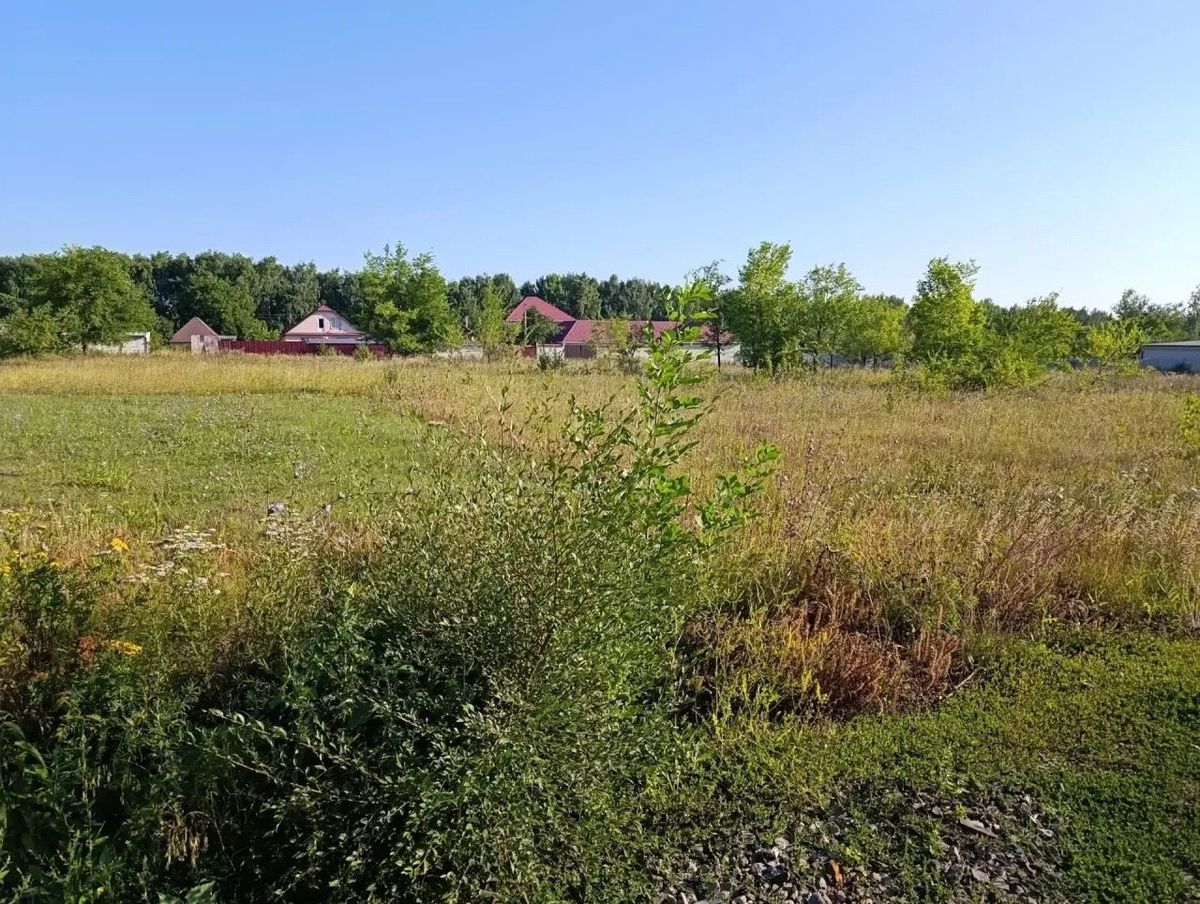 Продажа участка 13,5 сот. под ИЖС — Саратовская область
