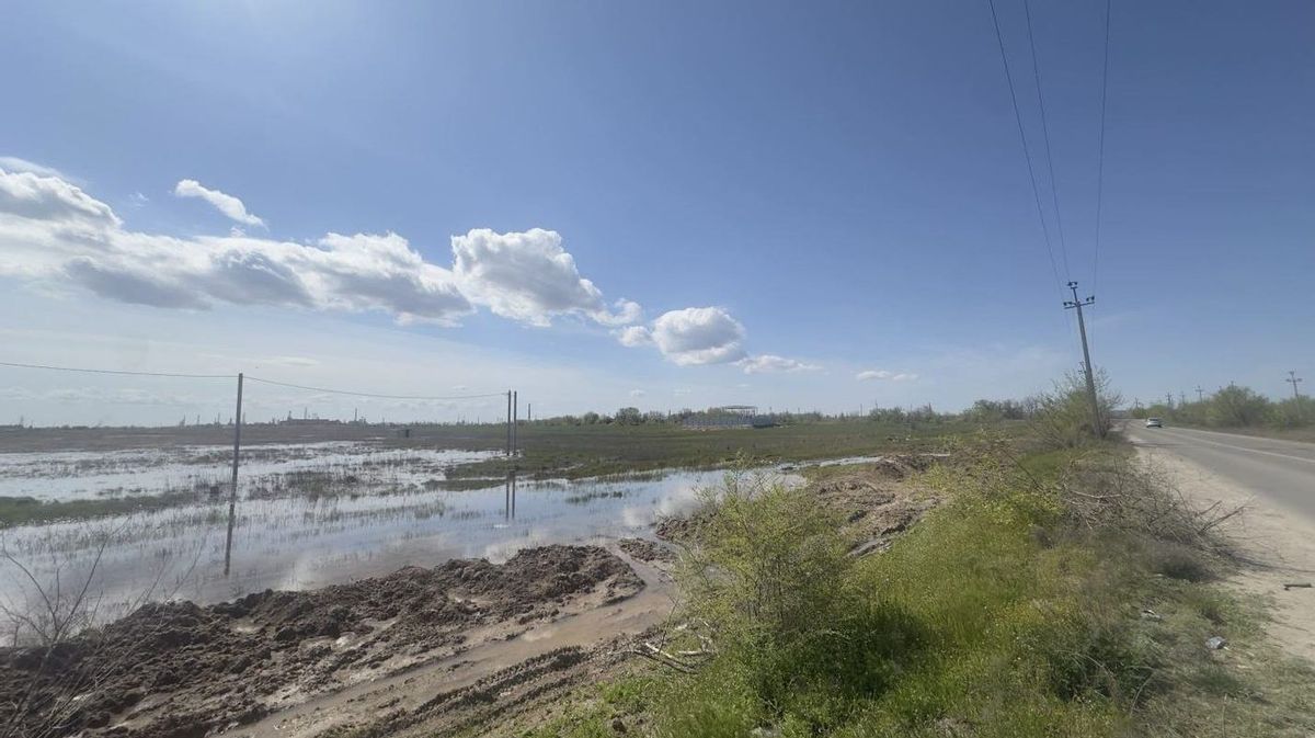 Аренда участка 7,5 сот. под ИЖС — Волгоградская область, лот 3