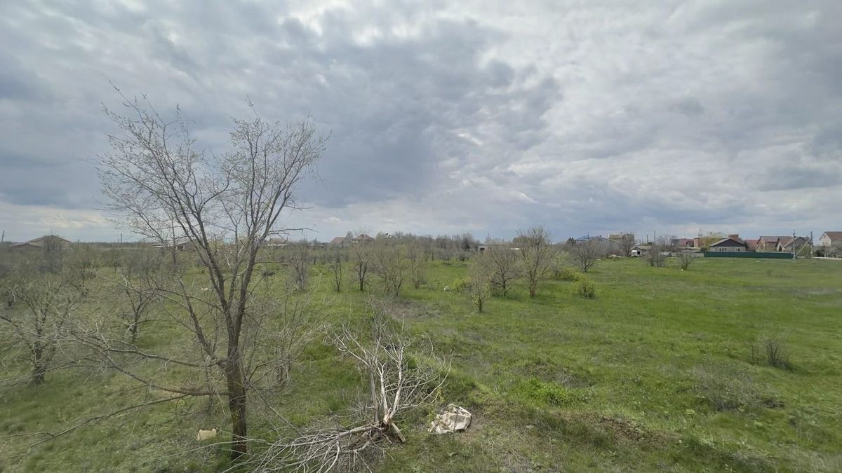 Аренда участка 8,4 сот. под ИЖС — Волгоградская область