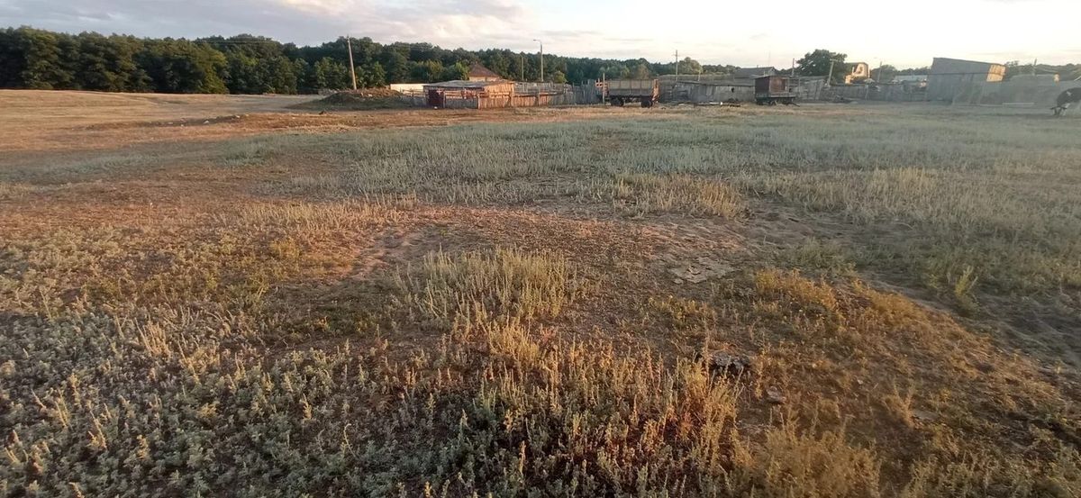 Аренда участка 20,2 сот. под ЛПХ — обл. Волгоградская
