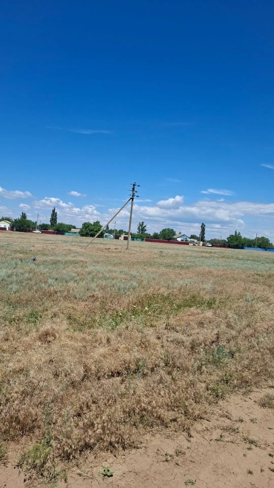 Аренда участка 14,05 сот. под ИЖС — обл. Волгоградская