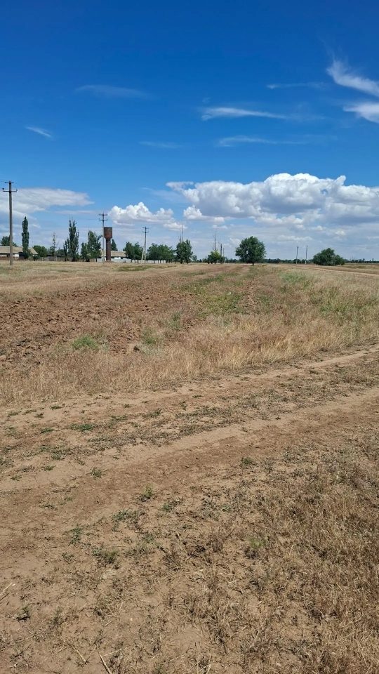 Аренда участка 5 сот. под ЛПХ — Волгоградская область