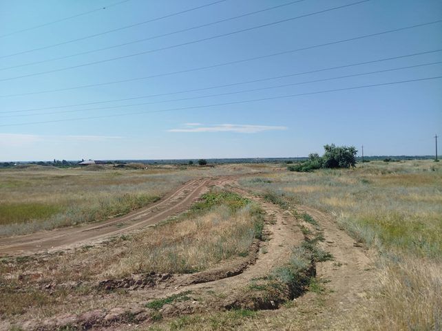Аренда участка 29,3 сот. под ИЖС — Волгоградская
