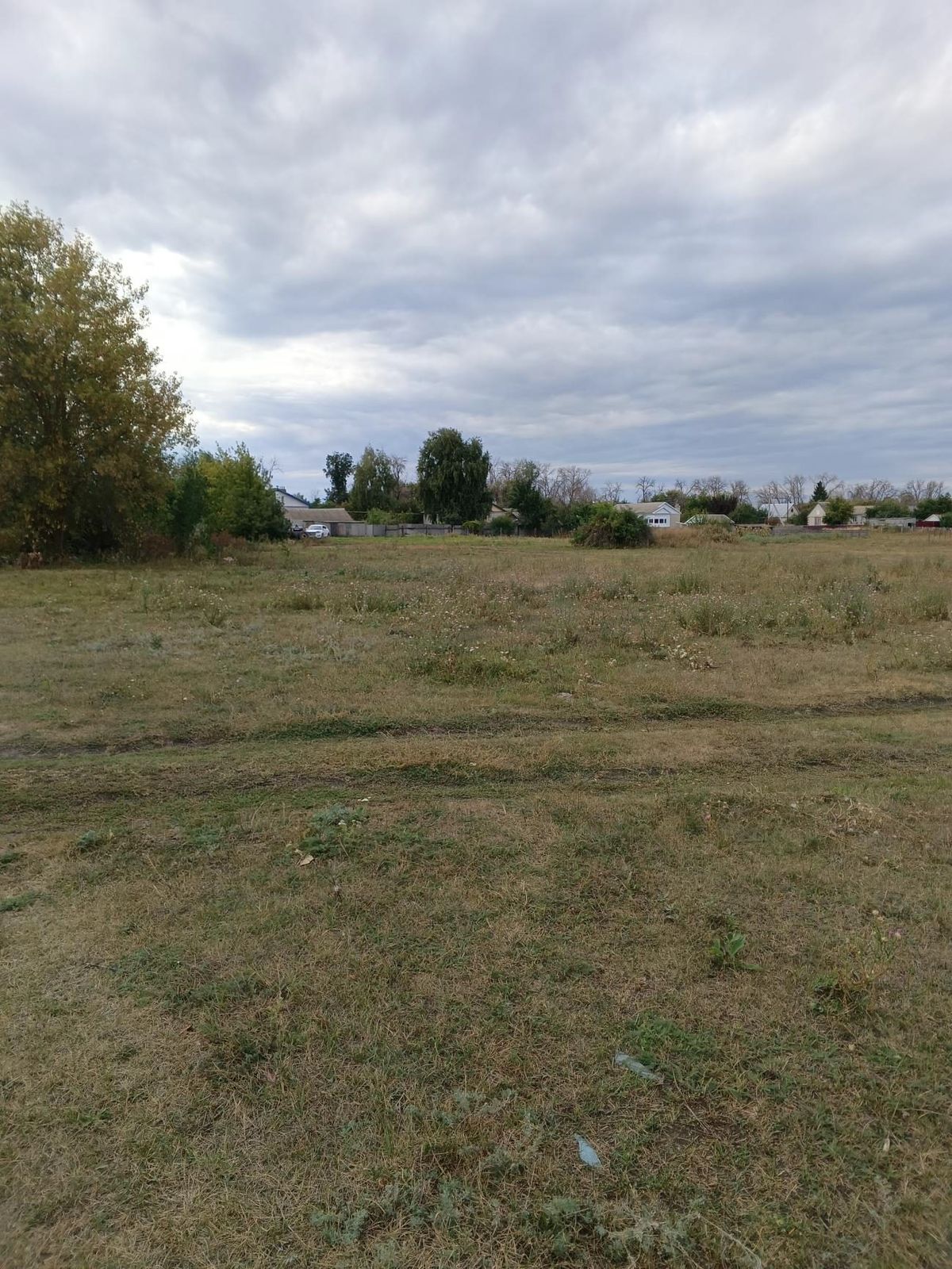 Аренда участка 14 сот. под ИЖС — Волгоградская область