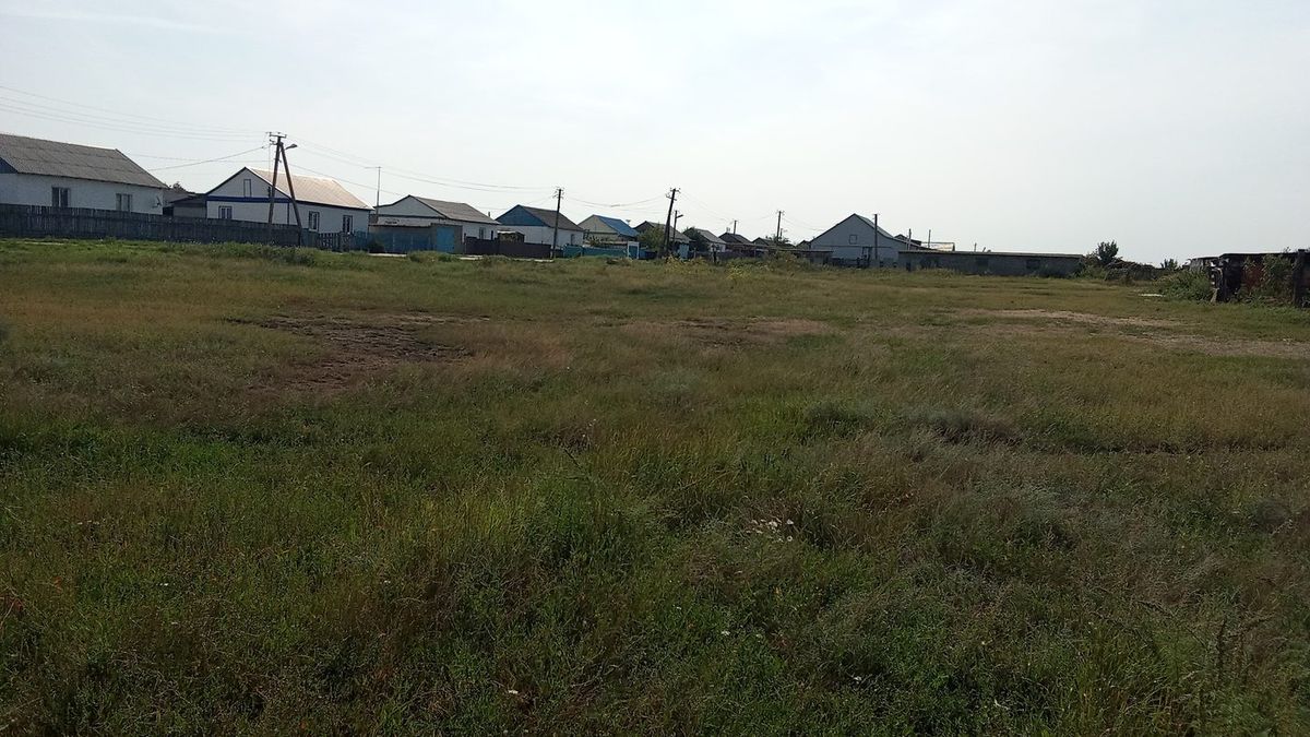 Продажа участка 42,21 сот. под ЛПХ — Волгоградская