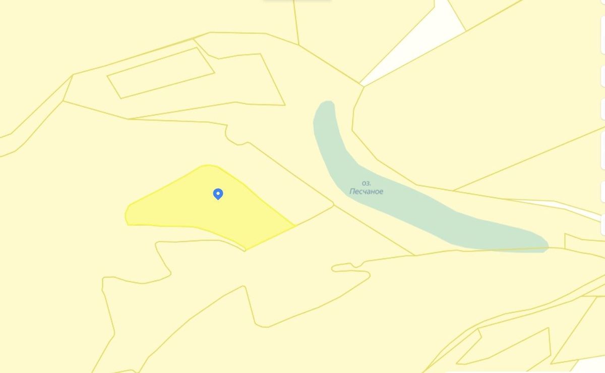 Аренда участка 18,55 га под сельхоз — Амурская область