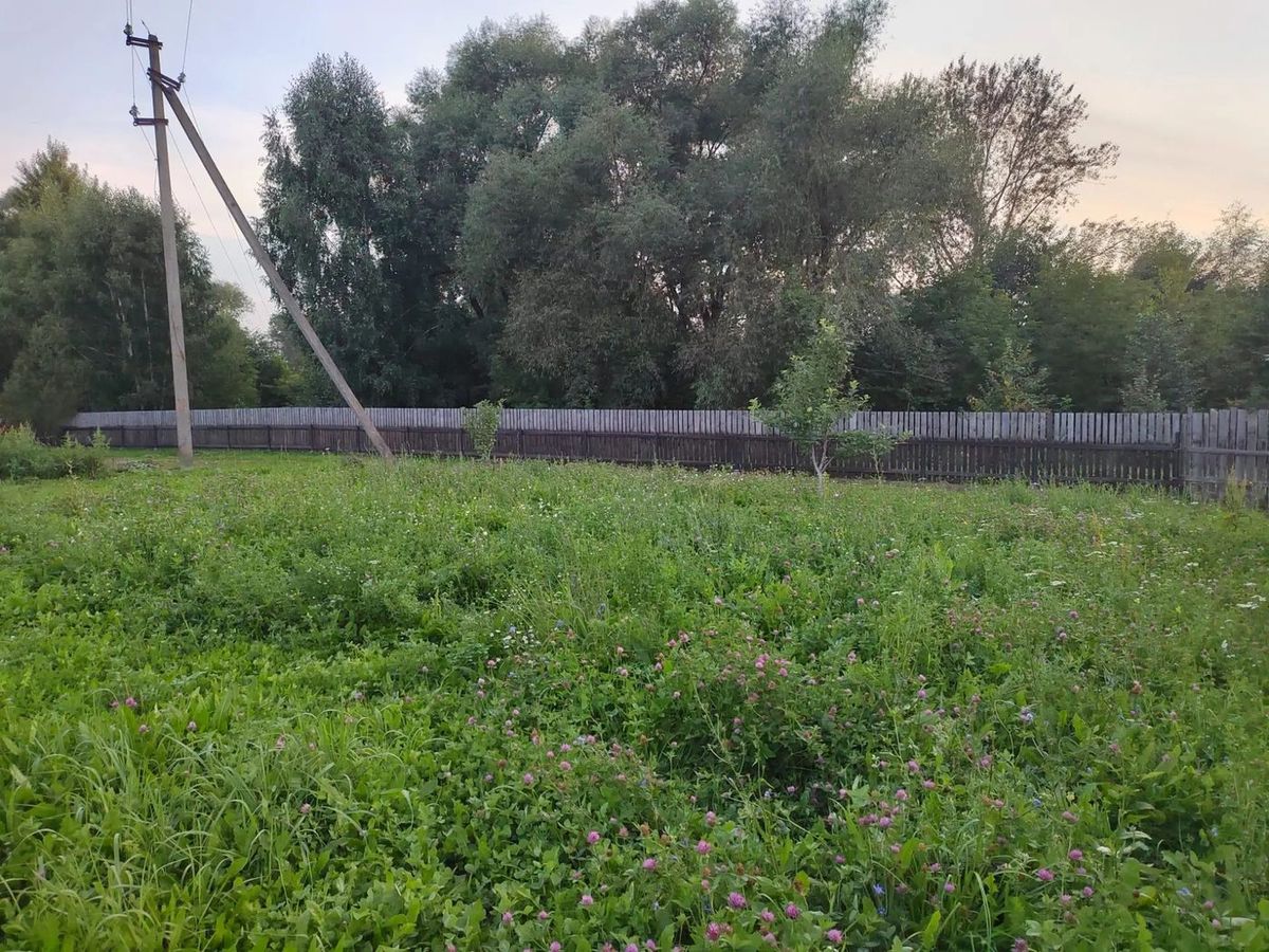 Продажа участка 14,94 сот. под жилую застройку
