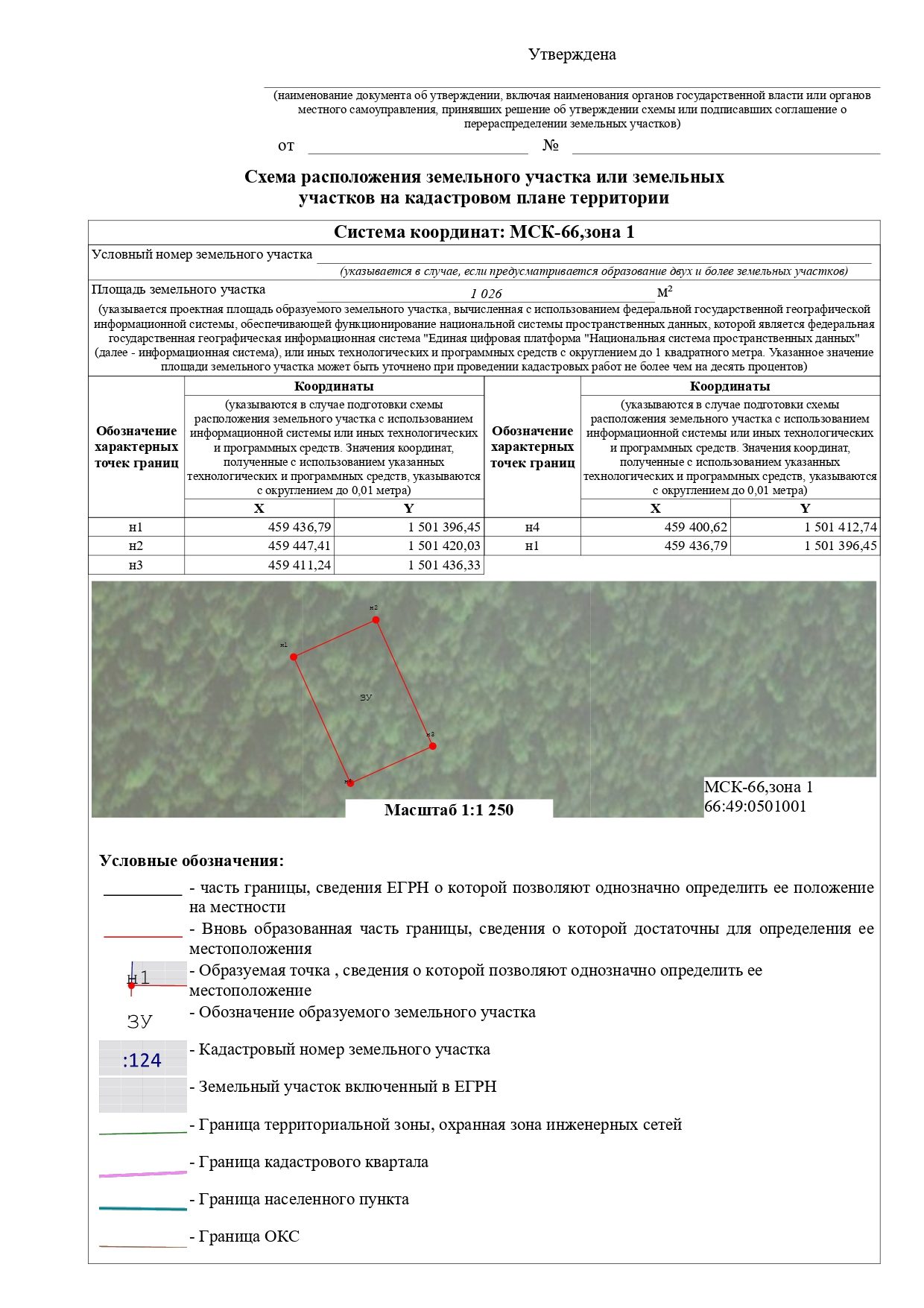 Продажа участка 10,26 сот. — Свердловская область