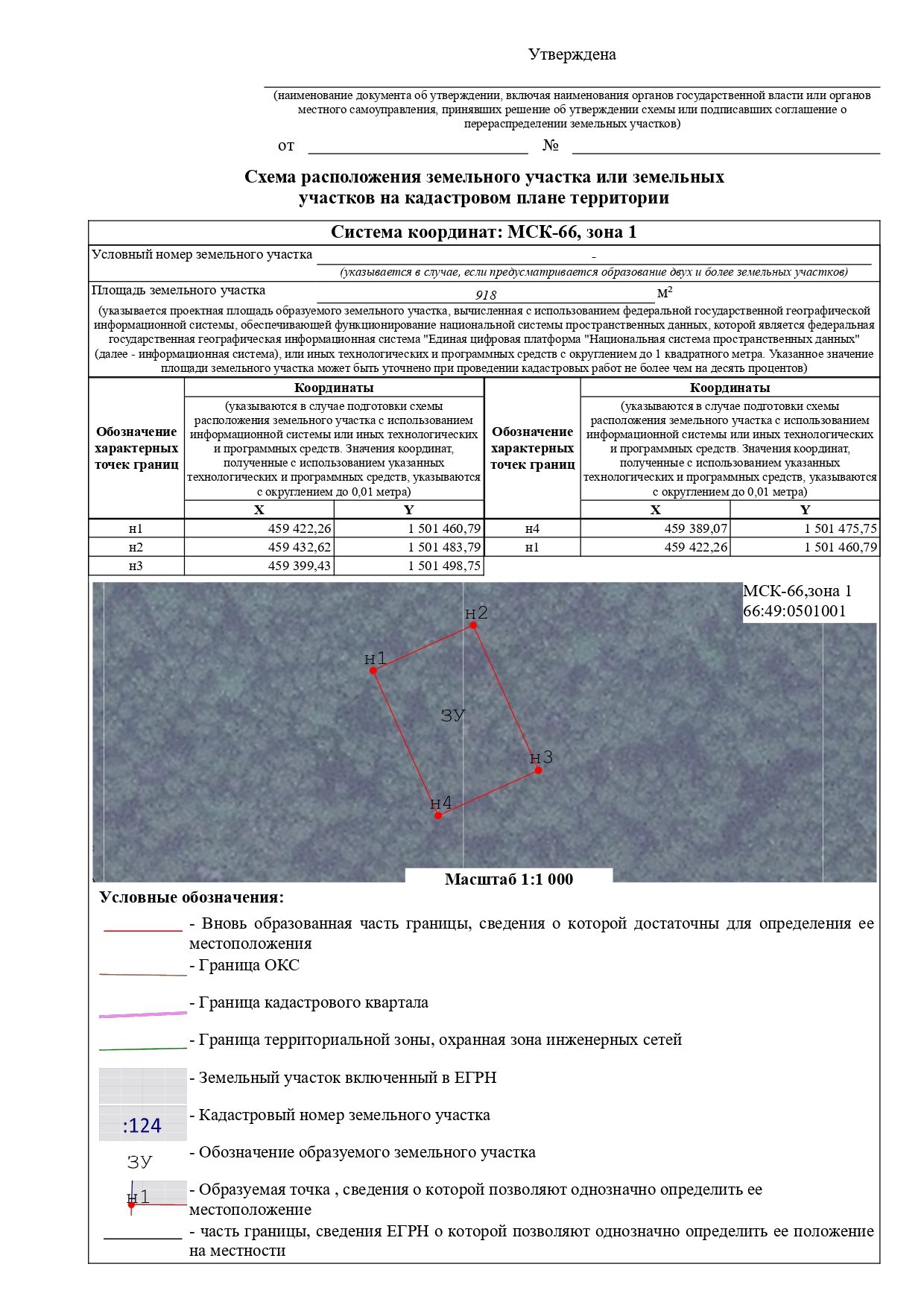 Продажа участка 9,18 сот. — Свердловская область