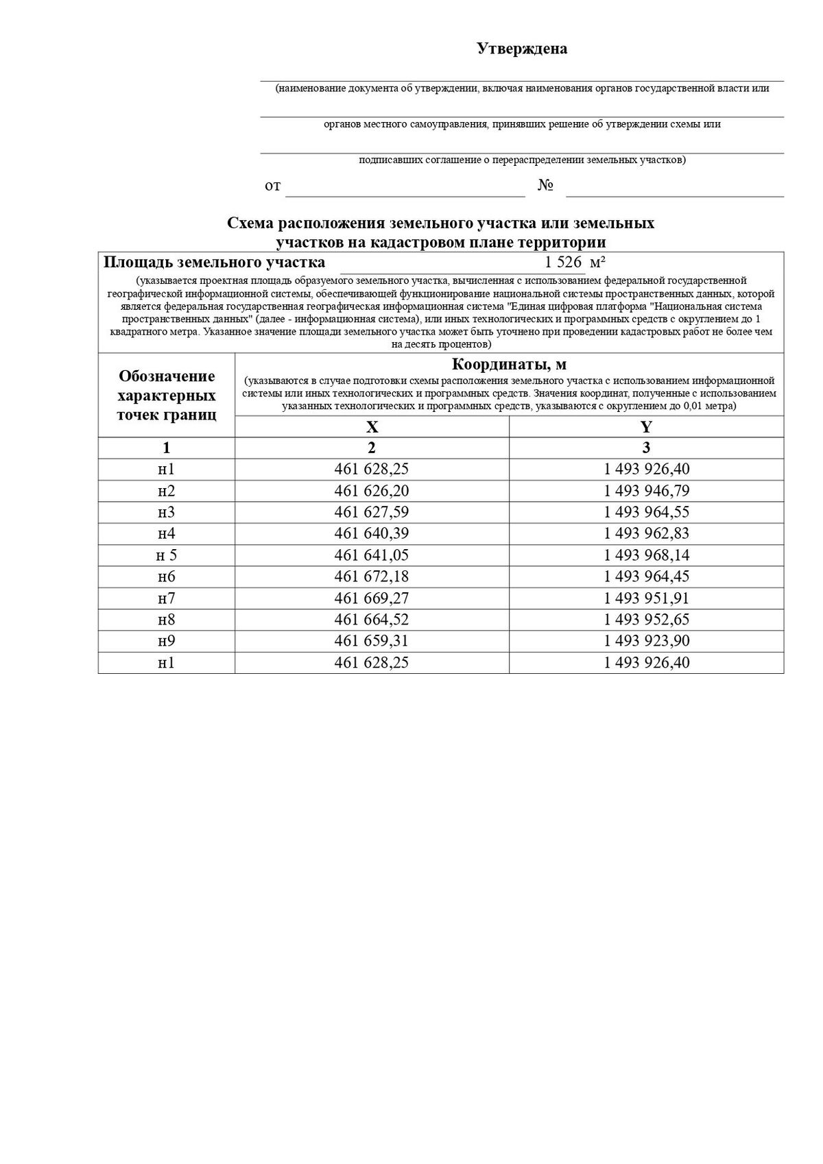 Продажа участка 15,26 сот. — Свердловская область