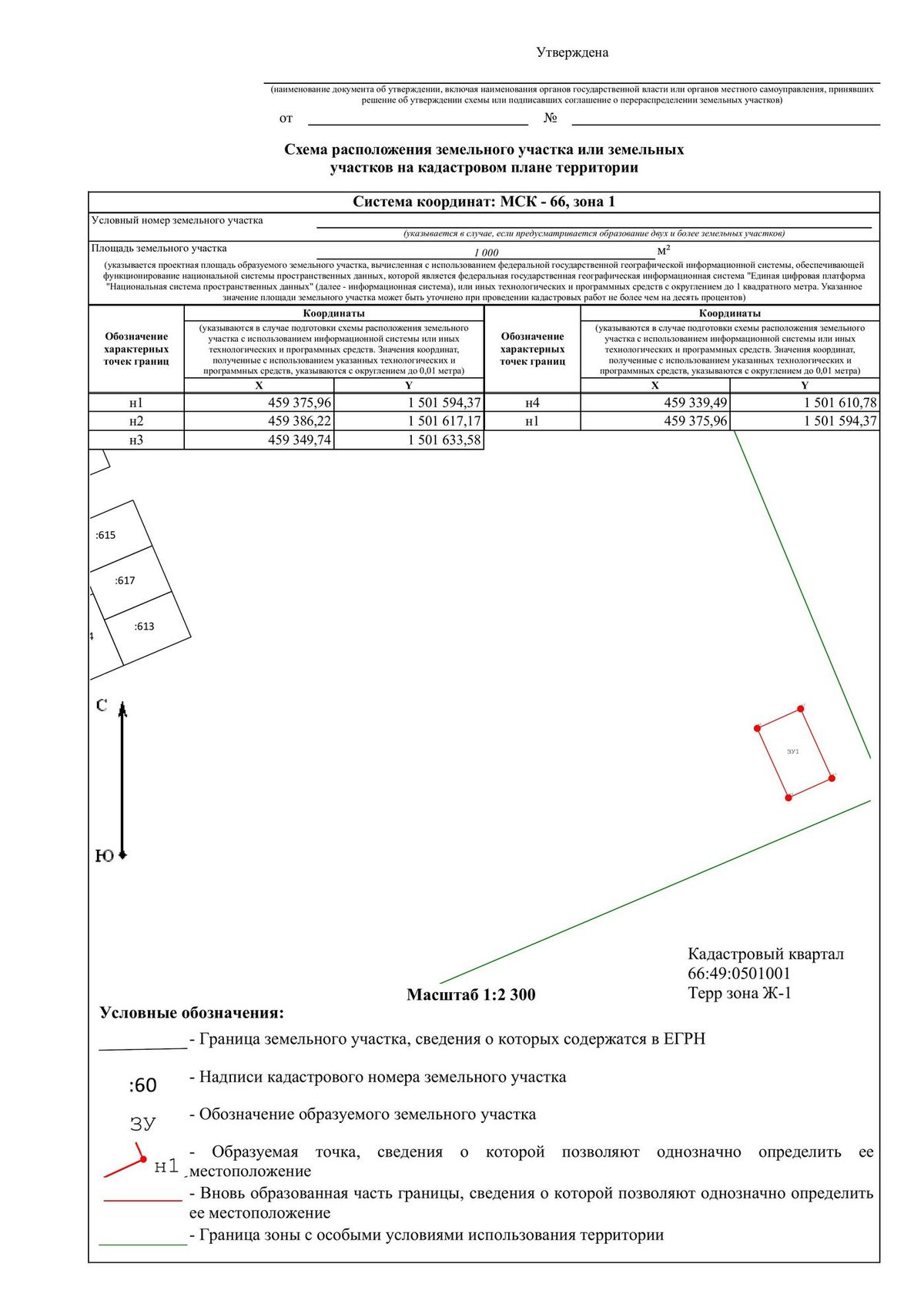 Продажа участка 10 сот. — Свердловская область