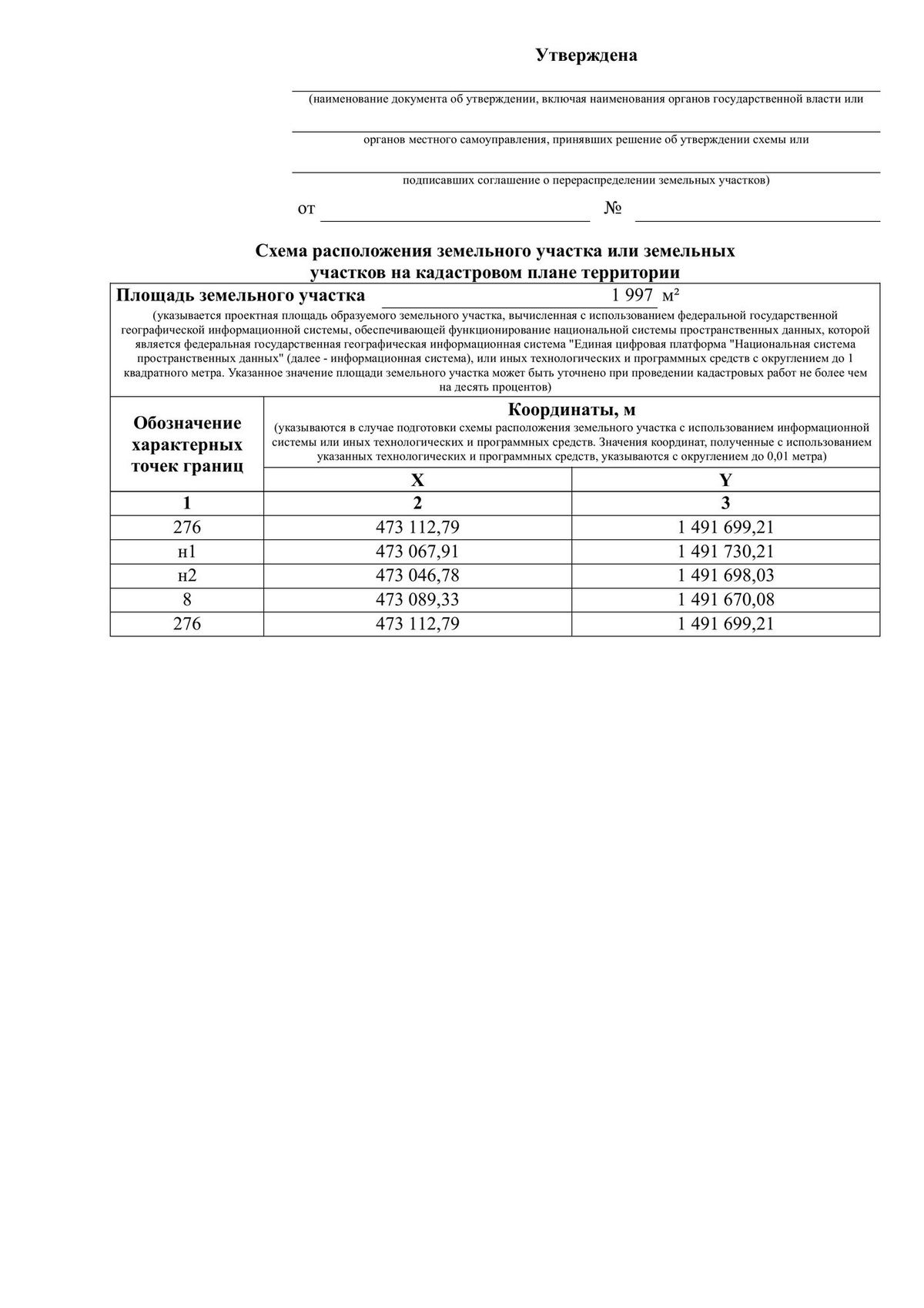 Продажа участка 19,97 сот. — Свердловская область