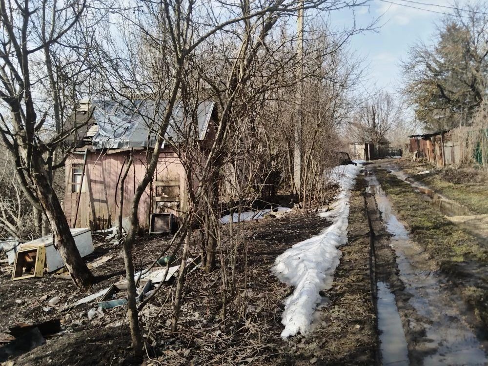 Аренда участка 3,16 сот. под садоводство