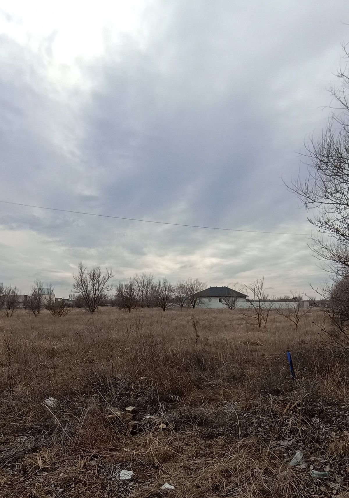 Продажа участка 6 сот. под ИЖС — Волгоградская область (000031:2048)