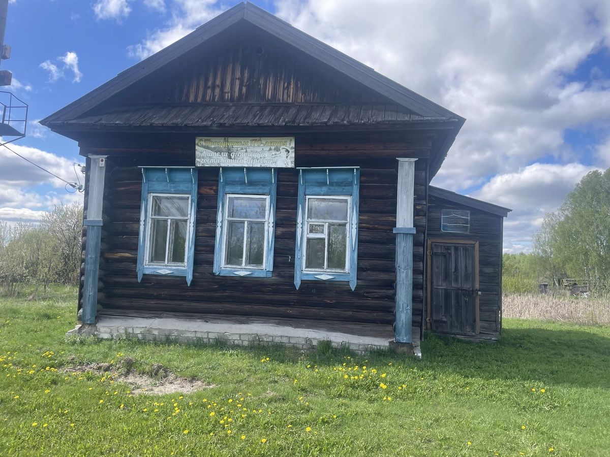 Продажа участка 0,63 сот. — Нижегородская область