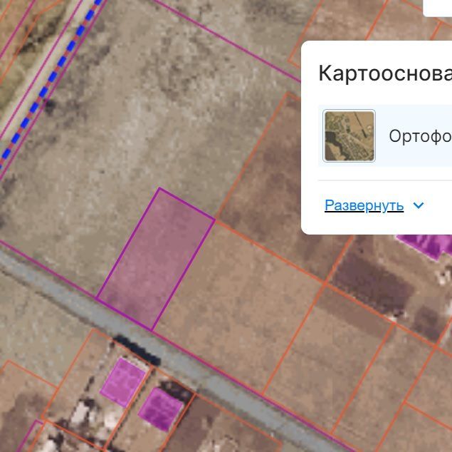 Продажа участка 8 сот. под жилую застройку (0100801:1483)