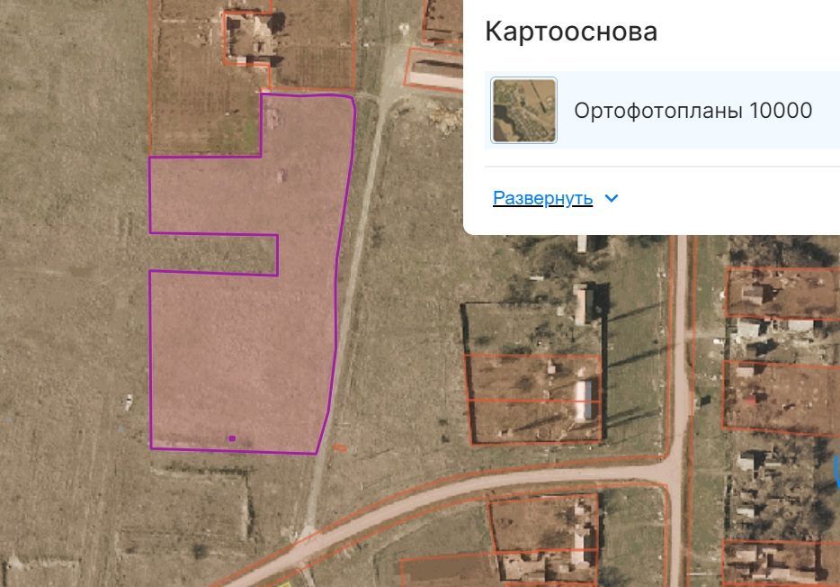 Аренда участка 1,61 га под сельхоз — Ростовская область