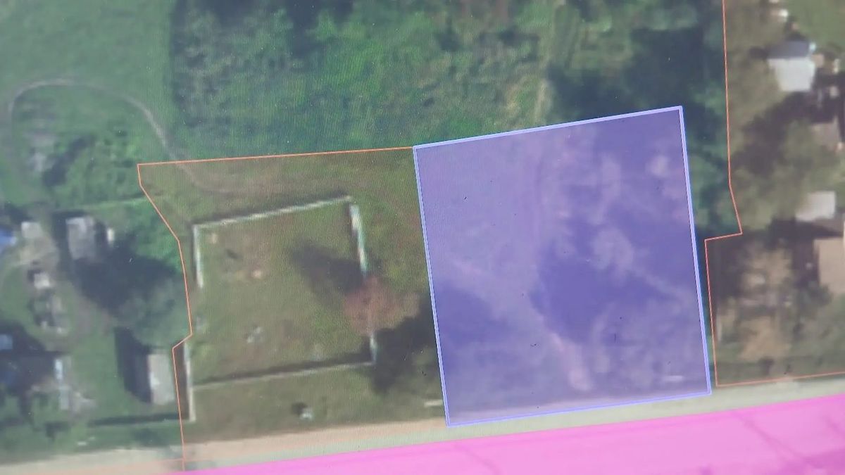 Аренда участка 12 сот. под ИЖС — Амурская область