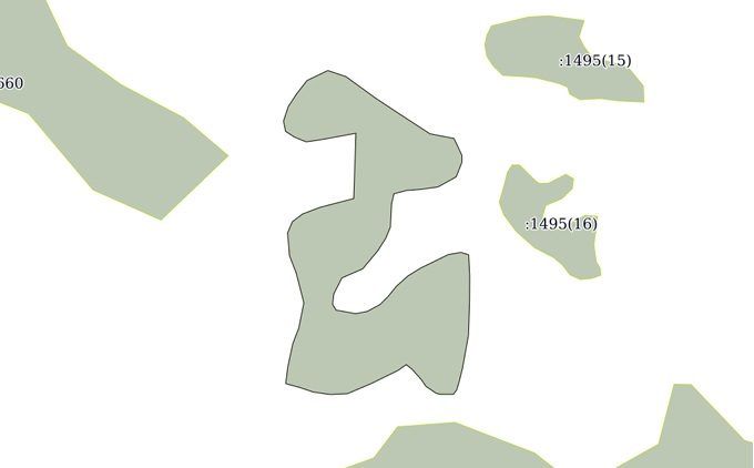Аренда участка 65,58 га под сельхоз — Тюменская область