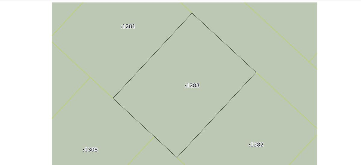 Аренда участка 12 сот. под ИЖС — Приморский край, лот 3