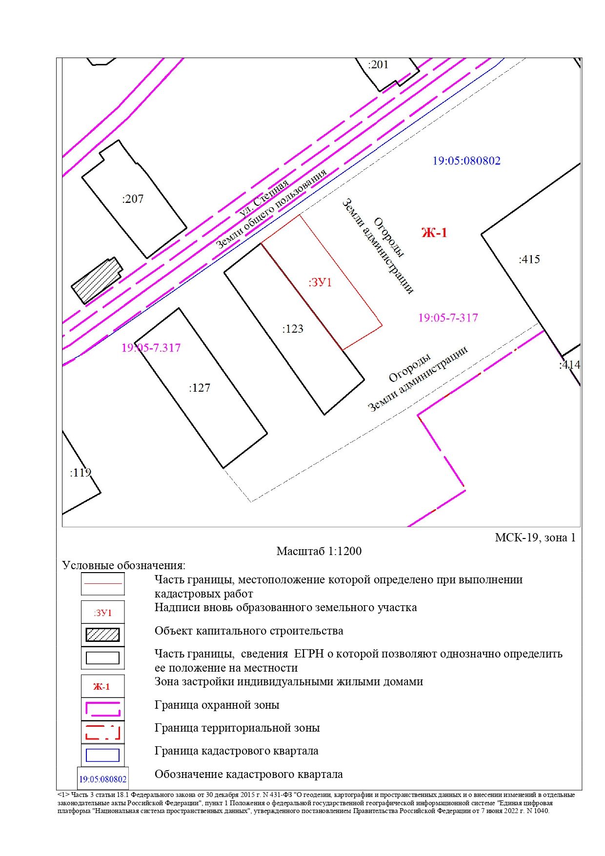 Аренда участка 11,33 сот. под ЛПХ — Республика Хакасия