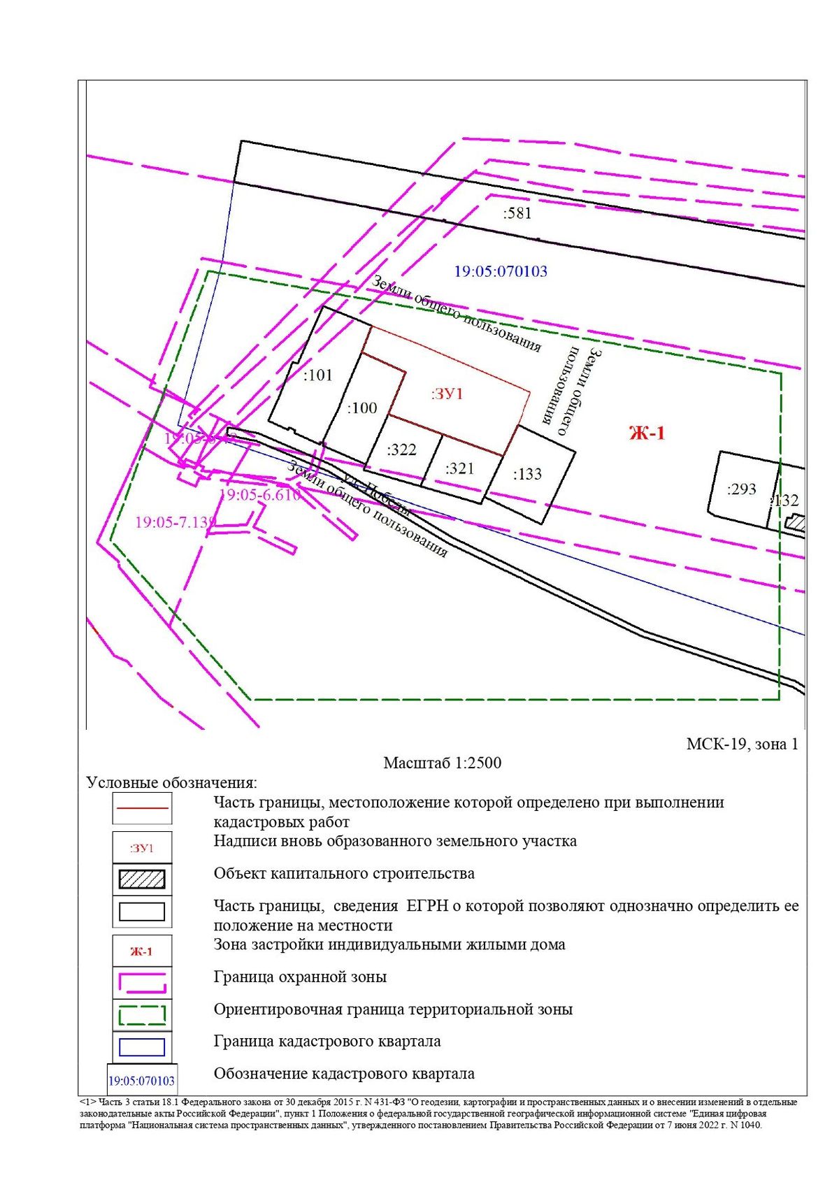 Аренда участка 40,93 сот. под ЛПХ — Республика Хакасия
