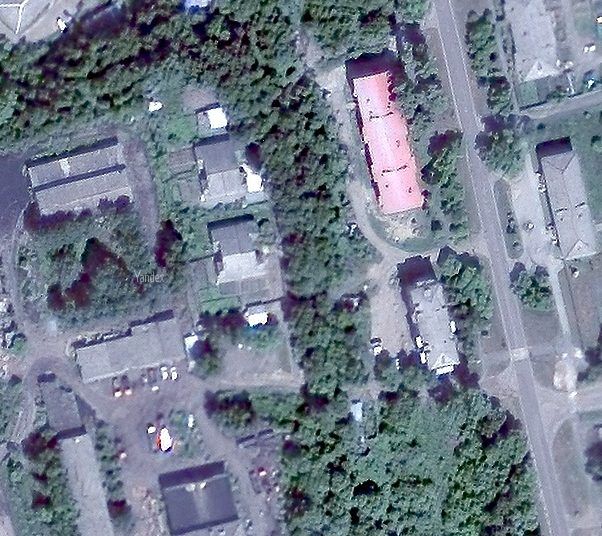 Аренда участка 1,04 сот. под ЛПХ — Амурская область