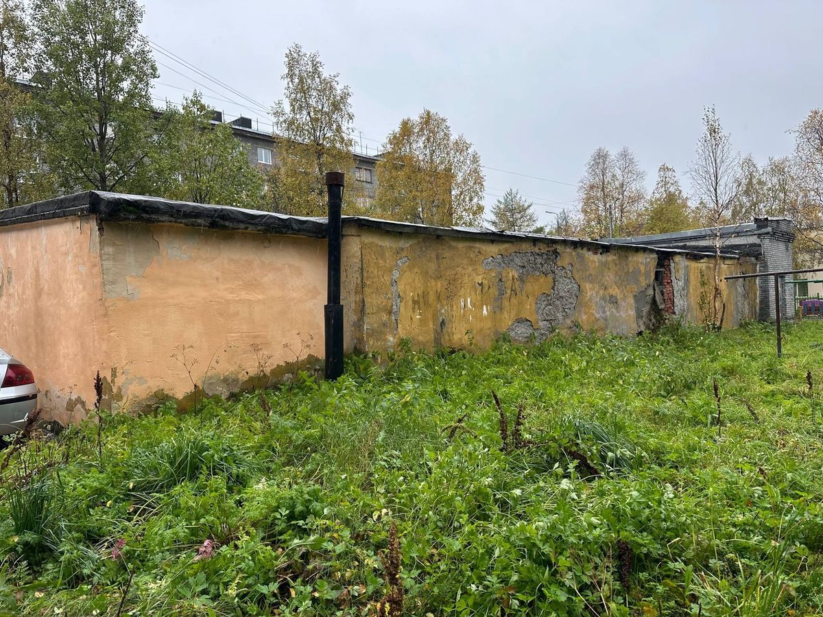 Продажа участка 0,19 сот. — Мурманская область
