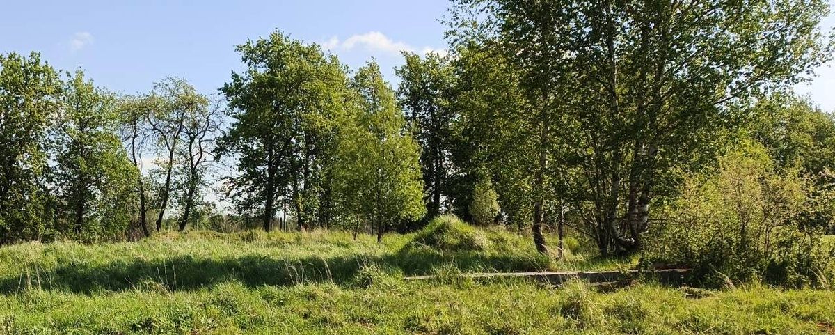 Продажа участка 7,99 сот. под ИЖС — Калининградская