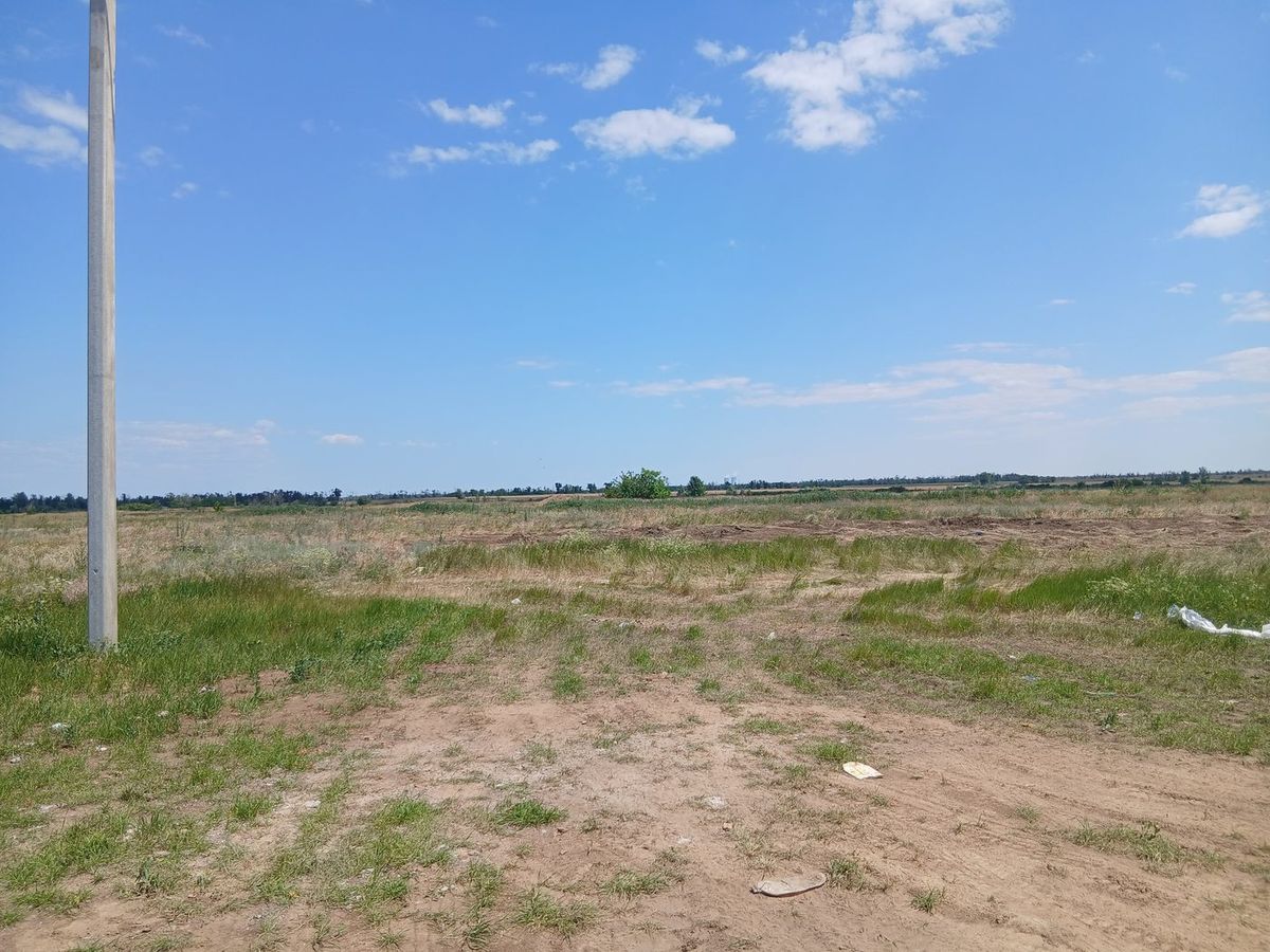 Продажа участка 5 сот. под ИЖС — Ростовская область, лот 1