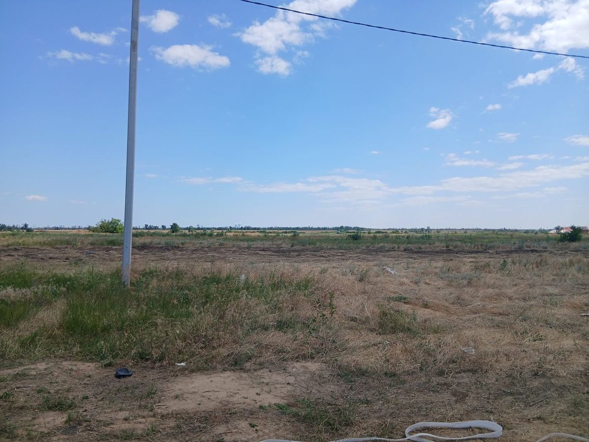 Продажа участка 5 сот. под ИЖС — Ростовская область, лот 2