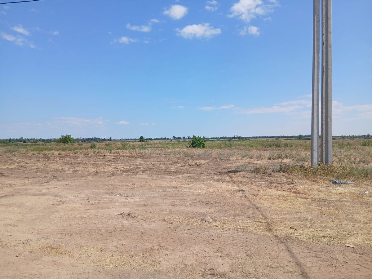 Продажа участка 5 сот. под ИЖС — Ростовская область