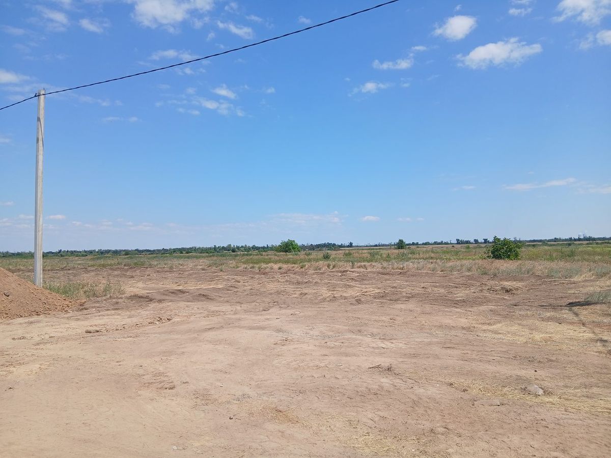 Продажа участка 5 сот. под ИЖС — Ростовская область, лот 4