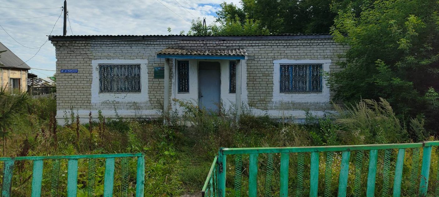 Участок 8,18 сот. — обл. Тюменская, м.о. Сорокинский