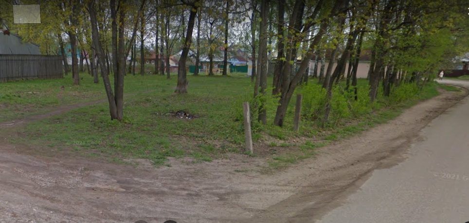 Аренда участка 13,26 сот. под промышленность