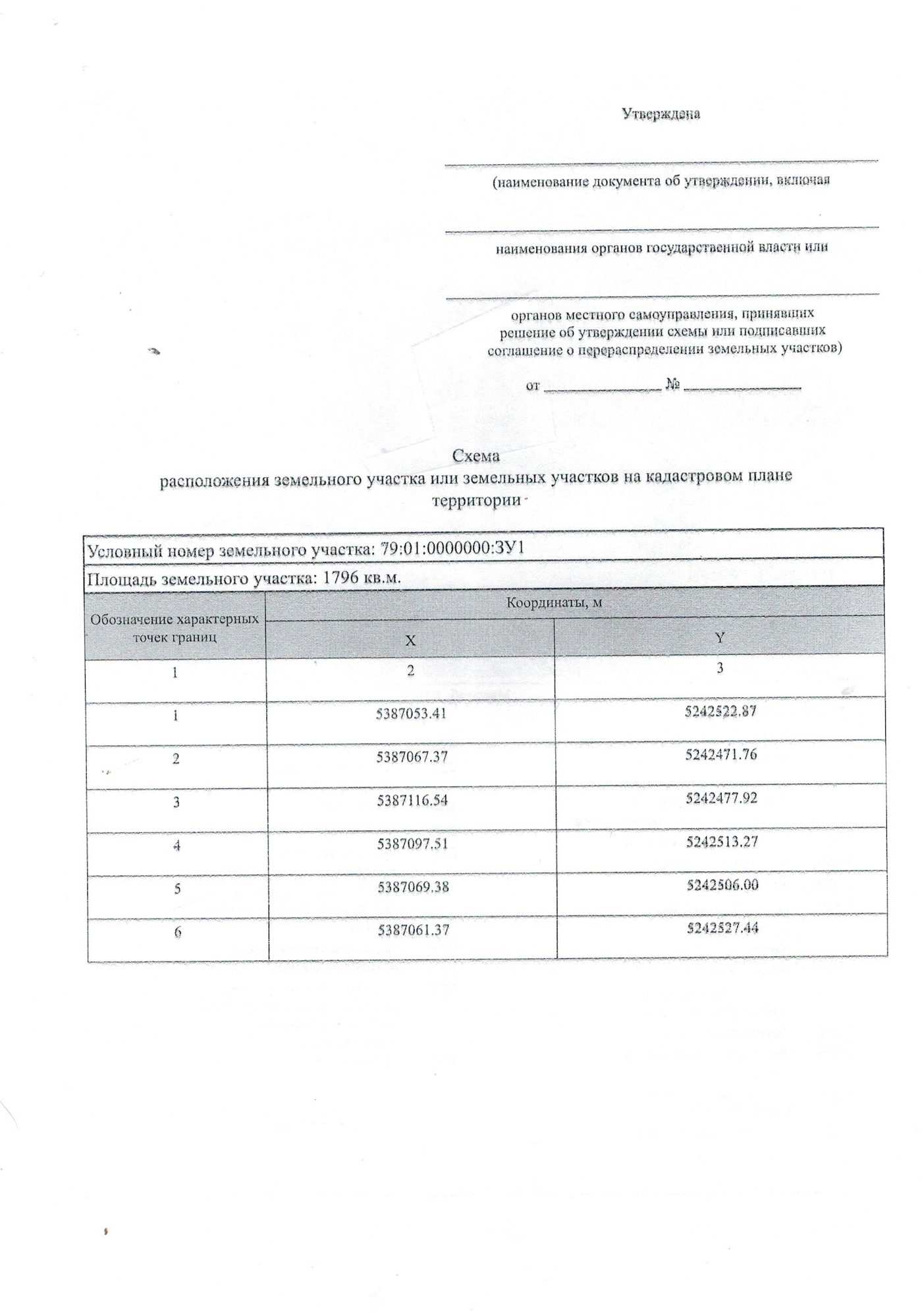 Аренда участка 17,96 сот. под ИЖС — Еврейская автономна