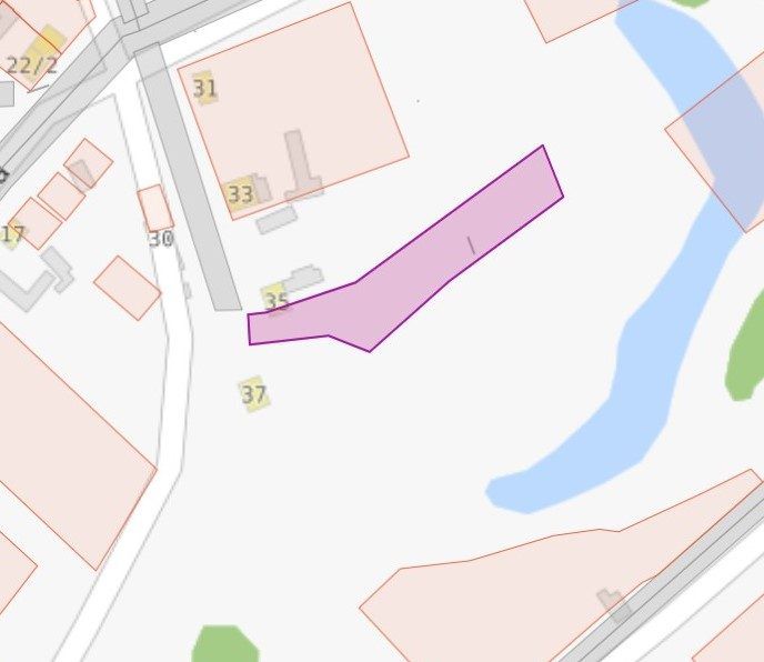 Аренда участка 16,32 сот. под ЛПХ — Тюменская область