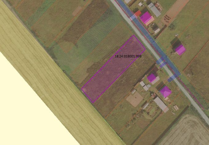 Аренда участка 23,51 сот. под ИЖС — респ. Удмуртская